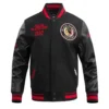 Chicago Blackhawks Retro Classic Jacket