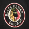Chicago Blackhawks Retro Classic Jacket 4