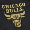 Chicago Bulls MVP Hardwood Black Classics Jacket 2