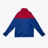 Chicago Cubs MVP Track Jacket