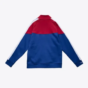 Chicago Cubs MVP Track Jacket