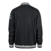Chicago White Sox Pack Pro Camden Full-Zip Track Varsity Jacket 1