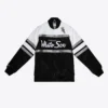 Chicago White Sox Special Script Heavyweight Satin Jacket