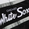 Chicago White Sox Special Script Heavyweight Satin Jacket 2