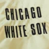 Chicago White Sox Team OG 2.0 Satin Full-Zip Varsity Gold Jacket 3