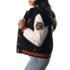 Cincinnati Bengals Sailor Varsity Jacket 3