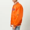 Clemson Tigers A-Game Varsity Jacket 3