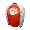 Clemson Tigers The Game Jacket 1