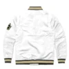 Colorado Buffaloes Full-Snap Bomber Varsity Jacket 1