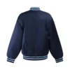 Columbia Lions A-Game Varsity Jacket 1