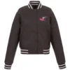 Columbus Blue Jackets Women’s Polyester Jacket