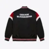 Cooperstown Chicago Blackhawks Jacket 1
