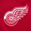 Cooperstown Detroit Red Wings Jacket 2