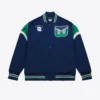 Cooperstown Hartford Whalers Jacket