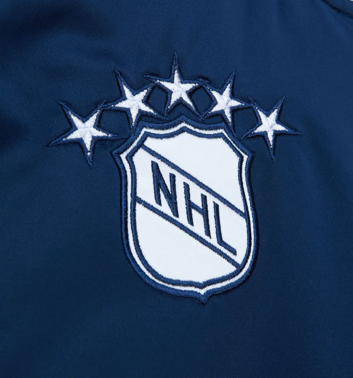 Cooperstown Hartford Whalers Jacket 3