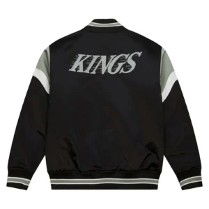 Cooperstown Los Angeles Kings Jacket 1