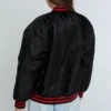 Cornell Big Red A-Game Jacket 3