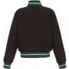 Dallas Stars Domestic Jacket 1