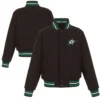 Dallas Stars Domestic Jacket 2