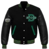 Dallas Stars Wool Jacket