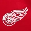 Detroit Red Wings Jacket 4