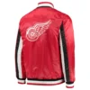 Detroit Red Wings The Ace Varsity Jacket 1
