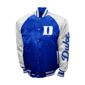 Duke Blue Devils The Game Jacket