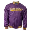 East Carolina Pirates A-Game Varsity Jacket