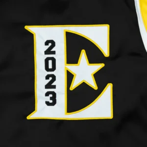 Elton John FYBR Vintage Jacket 2