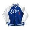 Elton John Varsity Jacket