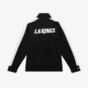 Flashback Track Jacket Los Angeles Kings 1