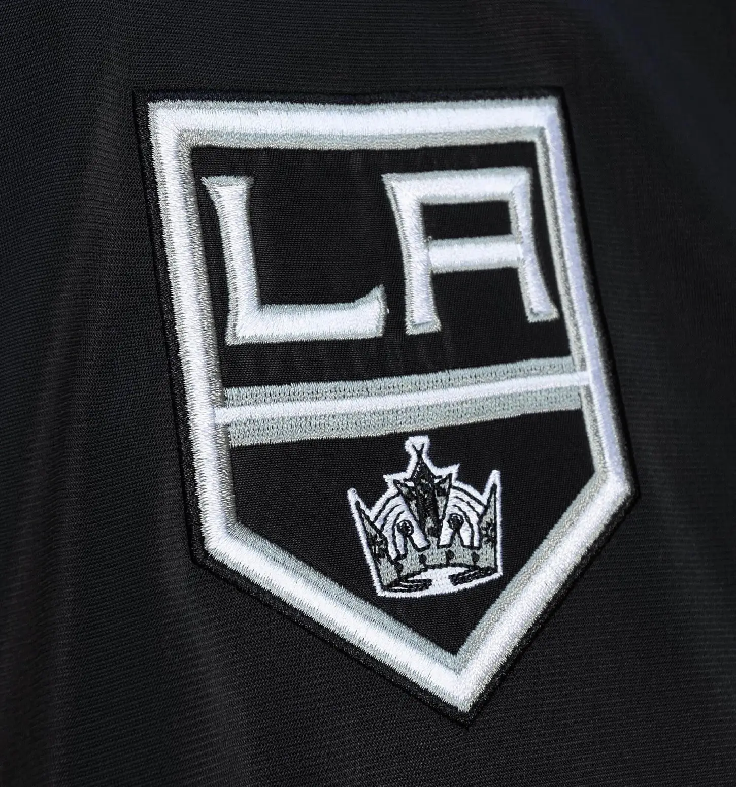 Flashback Track Jacket Los Angeles Kings 2