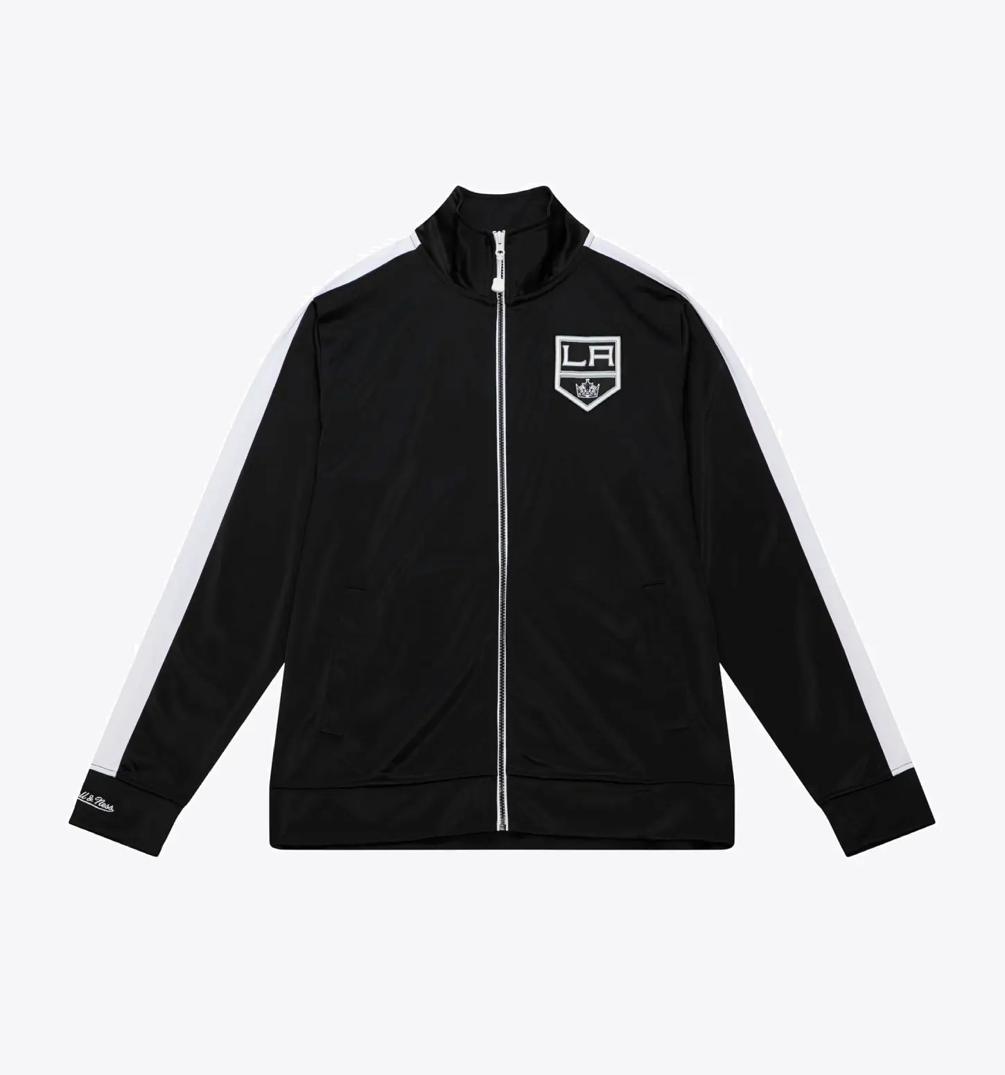 Flashback Track Jacket Los Angeles Kings