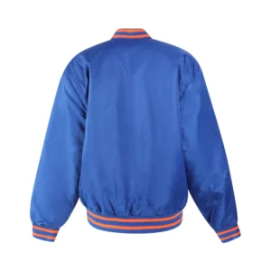 Florida Gators A-Game Varsity Jacket 1