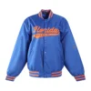 Florida Gators A-Game Varsity Jacket
