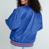 Florida Gators A-Game Varsity Jacket 2