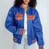 Florida Gators A-Game Varsity Jacket 4