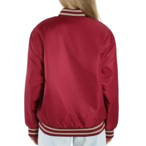 Florida State Seminoles A-Game Jacket 1