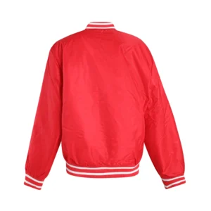 Georgia Bulldogs A-Game Varsity Jacket 1