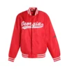 Georgia Bulldogs A-Game Varsity Jacket