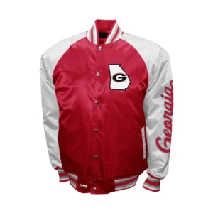 Georgia Bulldogs The Game Jacket