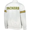 Green Bay Packers Power Forward Jacket 1