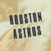 Houston Astros Team OG 2.0 Satin Full-Zip Varsity Gold Jacket 3