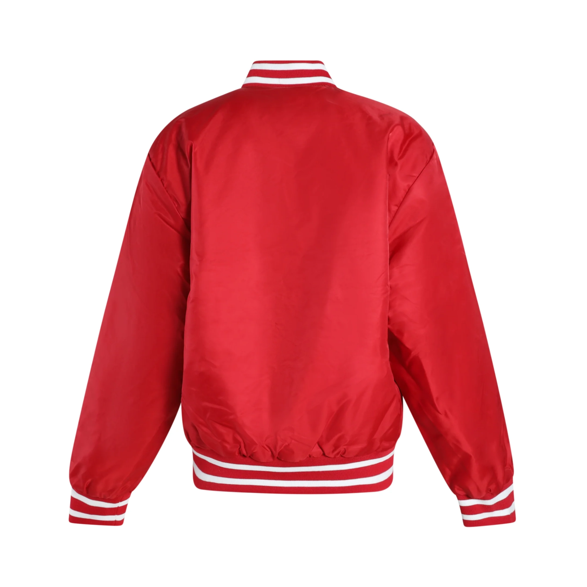 Indiana Hoosiers A-Game Varsity Jacket 1