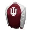 Indiana Hoosiers The Game Jacket 1
