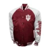 Indiana Hoosiers The Game Jacket