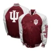 Indiana Hoosiers The Game Jacket 2