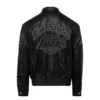 Jeff Hamilton X Old English Los Angeles Jacket 3
