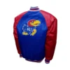 Kansas Jayhawks The Game Jacket 1