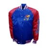 Kansas Jayhawks The Game Jacket